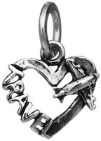 Charm Giovanni Raspini Charms in Argento 10543 - 10543